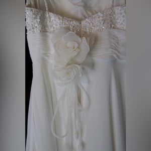 VII Collection dress